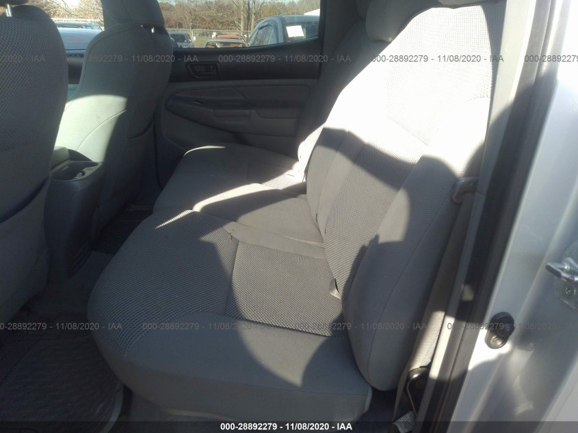 TOYOTA TACOMA 3TMLU4EN9BM069329