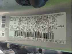 TOYOTA TACOMA 3TMLU4EN9BM069329
