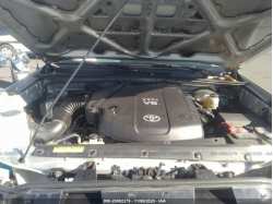 TOYOTA TACOMA 3TMLU4EN9BM069329