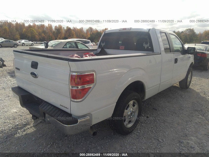 FORD F-150 1FTEX1CM0EFA46602