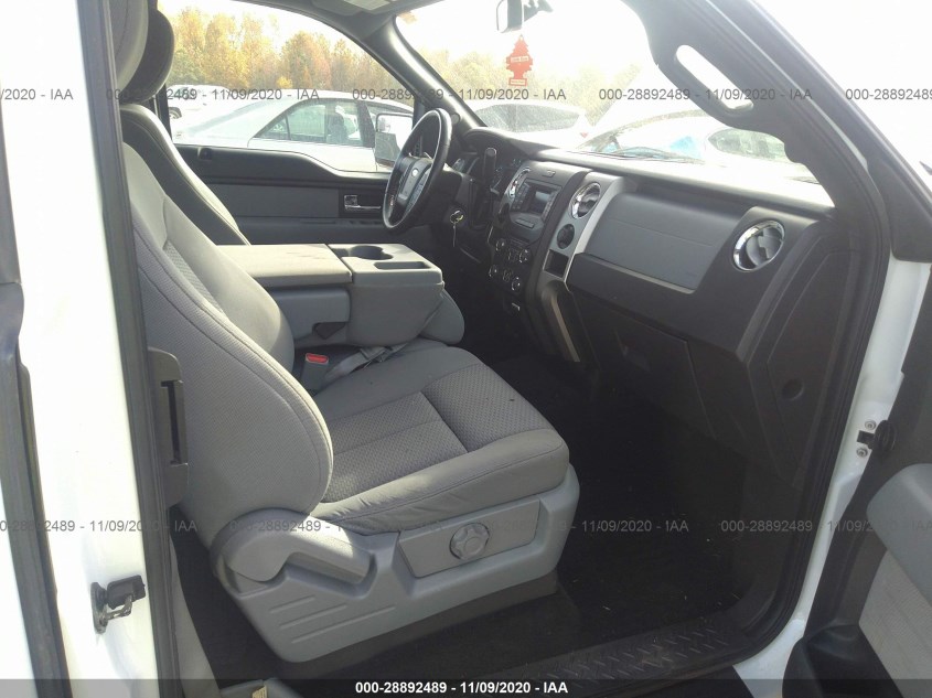 FORD F-150 1FTEX1CM0EFA46602