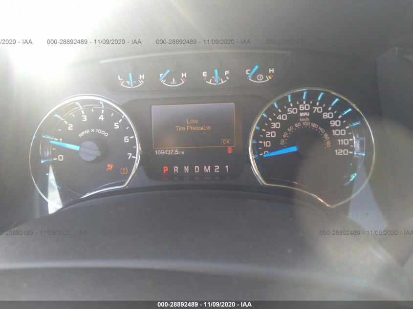 FORD F-150 1FTEX1CM0EFA46602