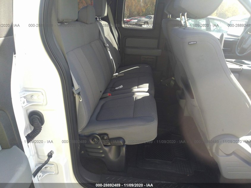 FORD F-150 1FTEX1CM0EFA46602