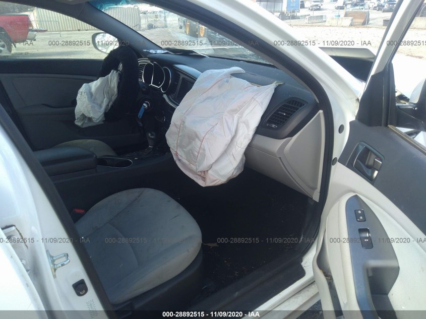 KIA OPTIMA KNAGM4A77E5479837