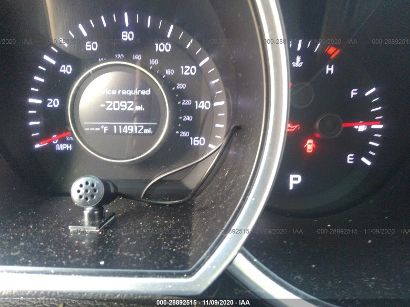 KIA OPTIMA KNAGM4A77E5479837