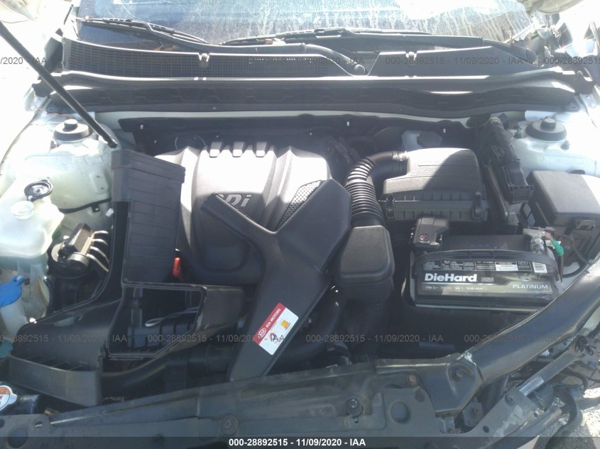 KIA OPTIMA KNAGM4A77E5479837
