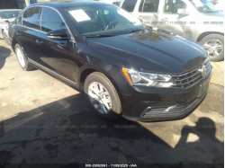 VOLKSWAGEN PASSAT 1VWAT7A31HC021539