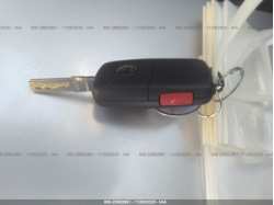 VOLKSWAGEN PASSAT 1VWAT7A31HC021539