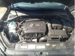 VOLKSWAGEN PASSAT 1VWAT7A31HC021539