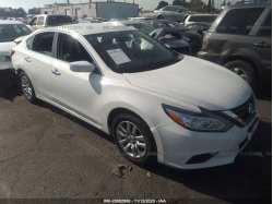 NISSAN ALTIMA 1N4AL3AP3JC136332