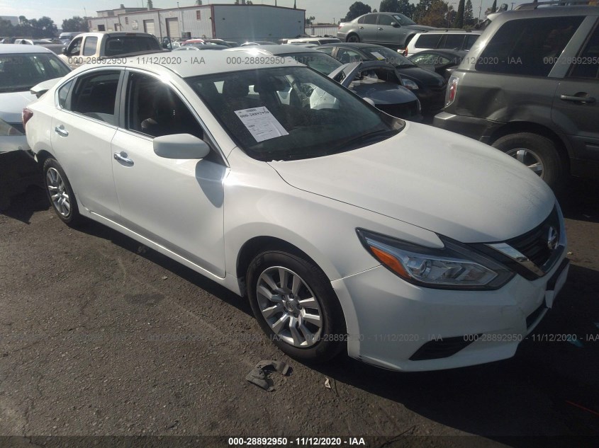 NISSAN ALTIMA 1N4AL3AP3JC136332