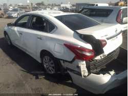 NISSAN ALTIMA 1N4AL3AP3JC136332