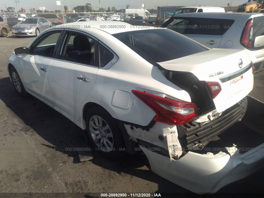 NISSAN ALTIMA 1N4AL3AP3JC136332