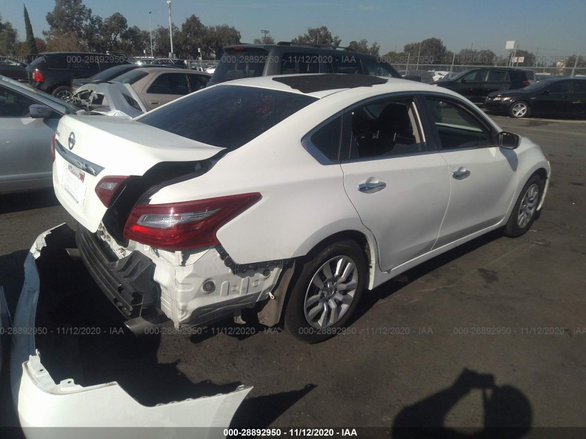 NISSAN ALTIMA 1N4AL3AP3JC136332