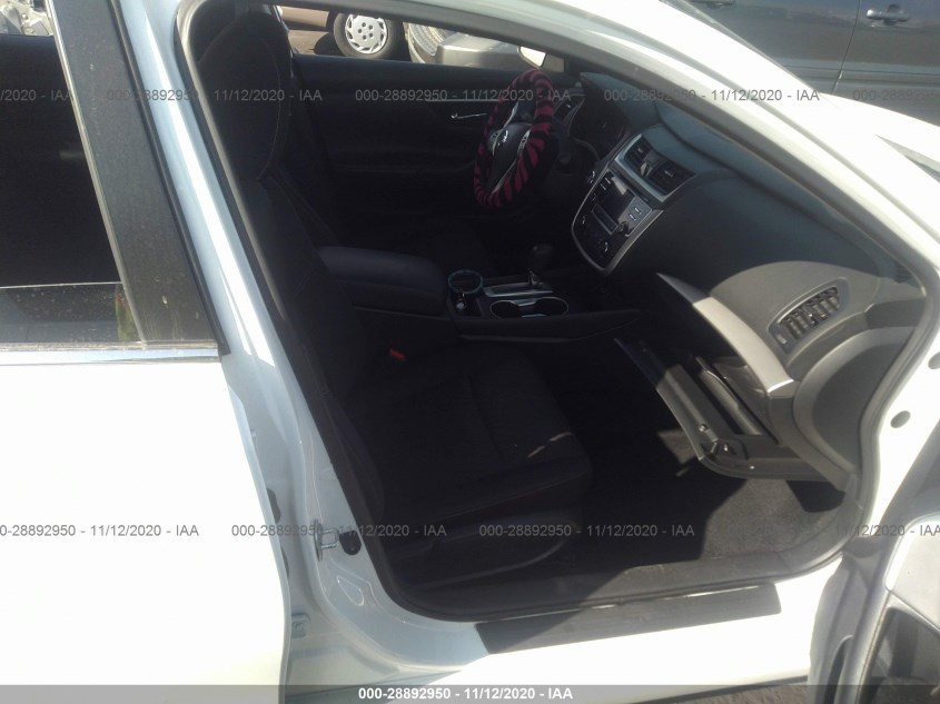 NISSAN ALTIMA 1N4AL3AP3JC136332