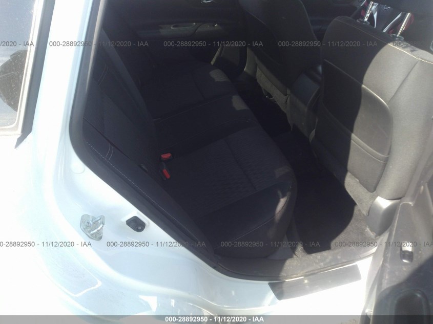 NISSAN ALTIMA 1N4AL3AP3JC136332