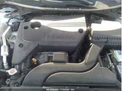NISSAN ALTIMA 1N4AL3AP3JC136332