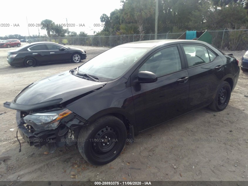 TOYOTA COROLLA 2T1BURHE8HC779330