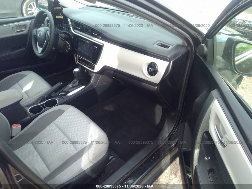 TOYOTA COROLLA 2T1BURHE8HC779330