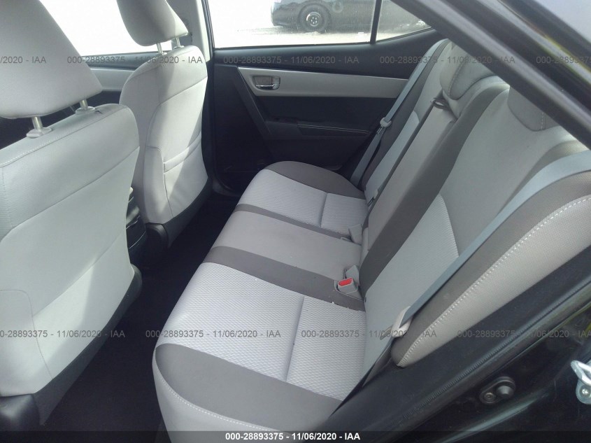 TOYOTA COROLLA 2T1BURHE8HC779330