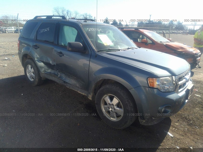 FORD ESCAPE 1FMCU9DG8CKA42093
