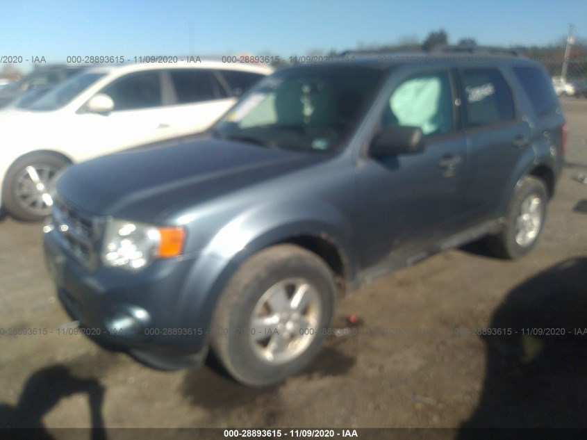 FORD ESCAPE 1FMCU9DG8CKA42093