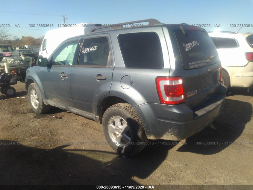 FORD ESCAPE 1FMCU9DG8CKA42093