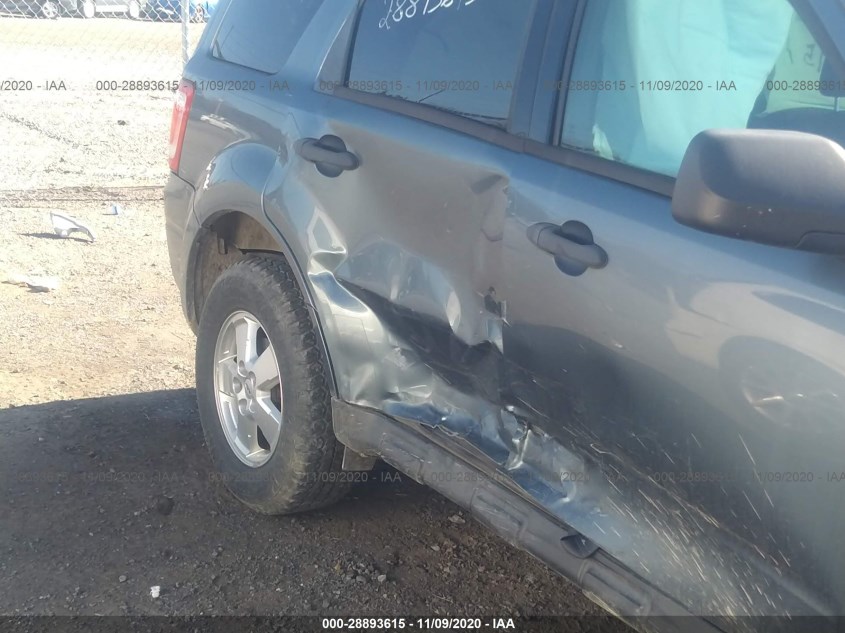 FORD ESCAPE 1FMCU9DG8CKA42093