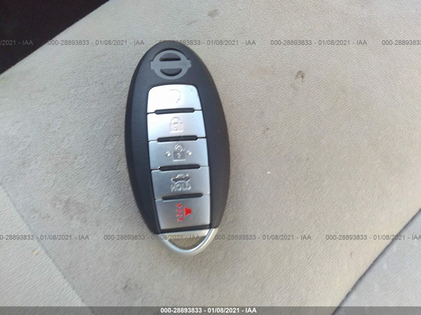 NISSAN LEAF JN1AZ0CP8CT026841