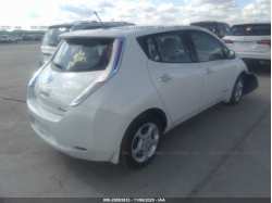 NISSAN LEAF JN1AZ0CP8CT026841