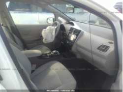 NISSAN LEAF JN1AZ0CP8CT026841