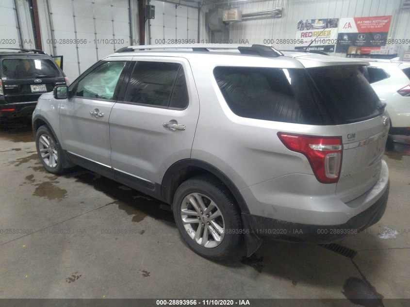 FORD EXPLORER 1FM5K8D86FGA40710