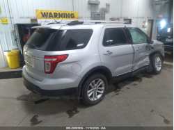 FORD EXPLORER 1FM5K8D86FGA40710