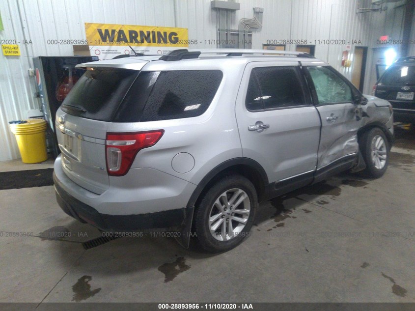 FORD EXPLORER 1FM5K8D86FGA40710