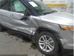 FORD EXPLORER 1FM5K8D86FGA40710