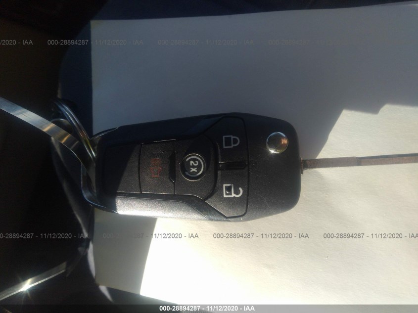 FORD F-150 1FTFW1E40KFD54305
