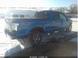 FORD F-150 1FTFW1E40KFD54305