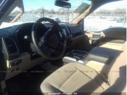 FORD F-150 1FTFW1E40KFD54305