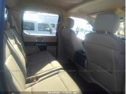 FORD F-150 1FTFW1E40KFD54305
