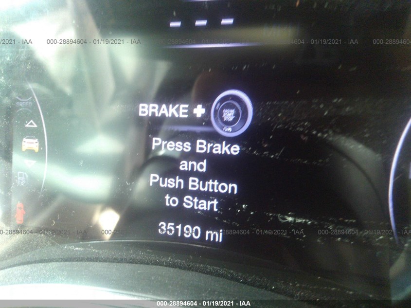JEEP GRAND CHEROKEE 1C4RJECG7HC923399