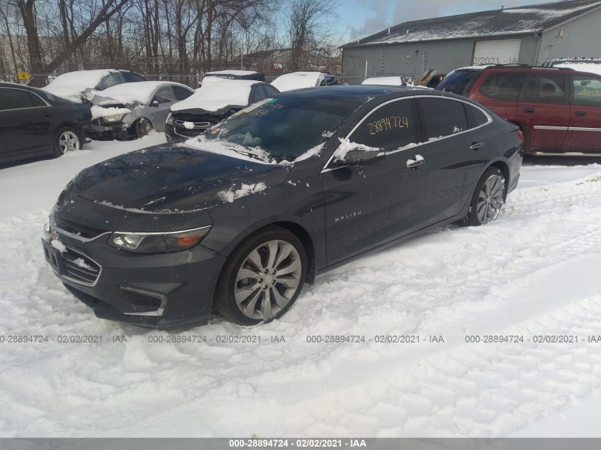 CHEVROLET MALIBU 1G1ZH5SX7GF230786