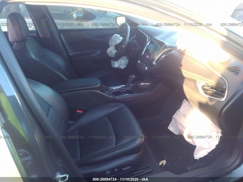 CHEVROLET MALIBU 1G1ZH5SX7GF230786