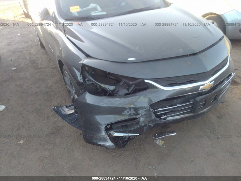 CHEVROLET MALIBU 1G1ZH5SX7GF230786