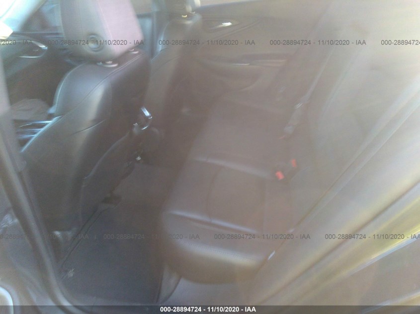 CHEVROLET MALIBU 1G1ZH5SX7GF230786