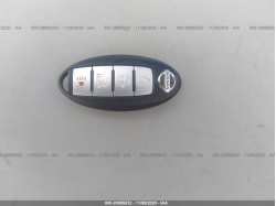 NISSAN ALTIMA 1N4AL3APXEN360174