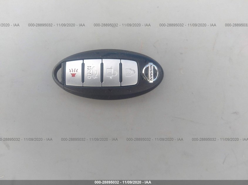 NISSAN ALTIMA 1N4AL3APXEN360174