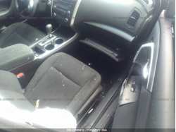 NISSAN ALTIMA 1N4AL3APXEN360174