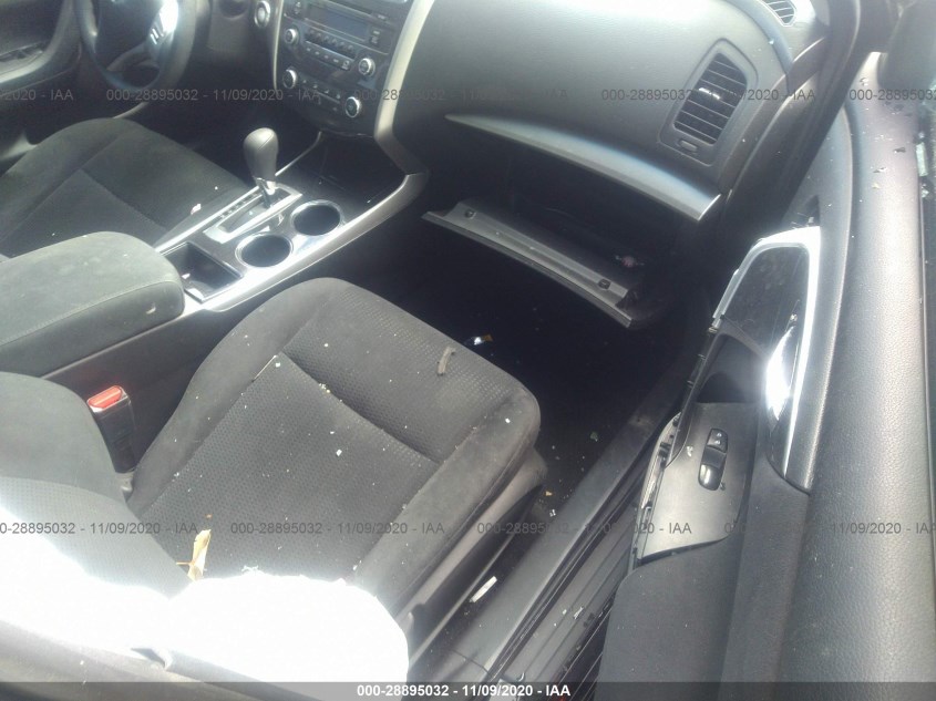 NISSAN ALTIMA 1N4AL3APXEN360174
