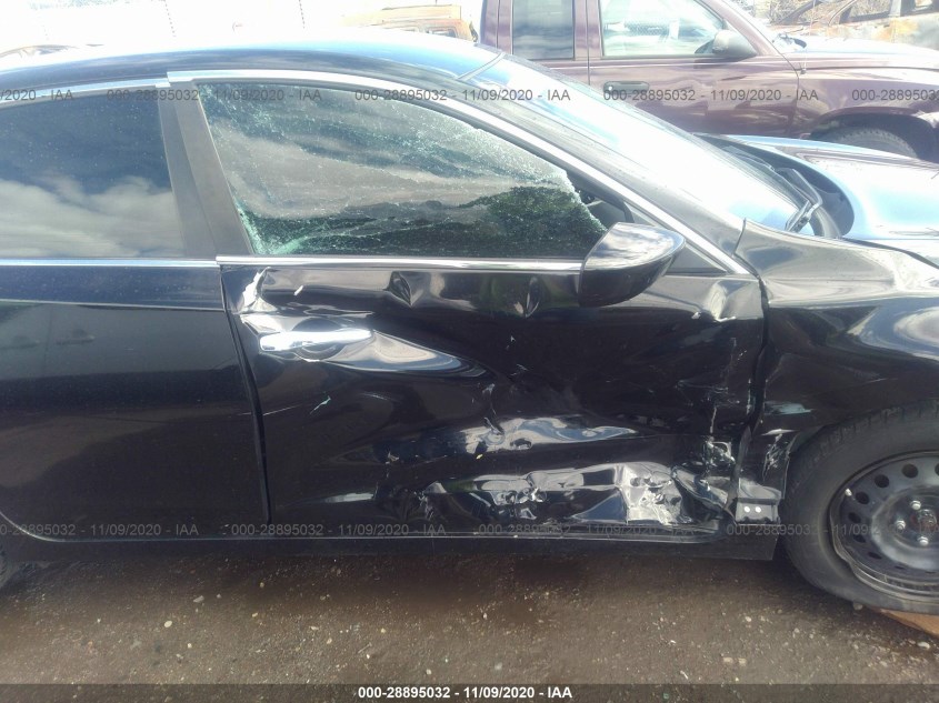 NISSAN ALTIMA 1N4AL3APXEN360174