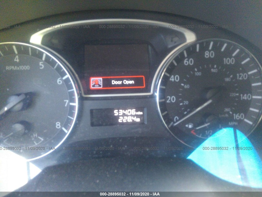 NISSAN ALTIMA 1N4AL3APXEN360174